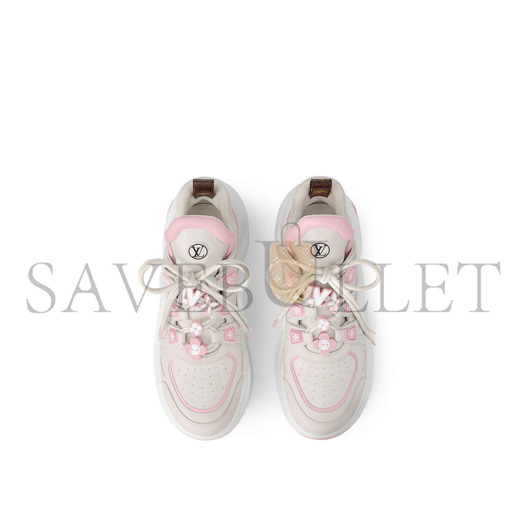 l**is V*t*n archlight sneakers 1ad283